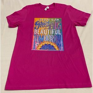 Disney’s Carousel of Progress “It’s A Great Big Beautiful Tomorrow” T-Shirt
